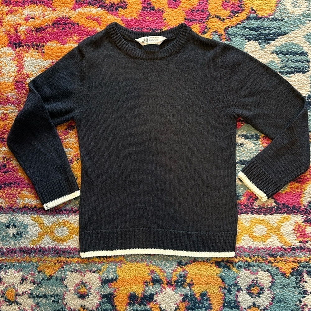 H&M Sweater